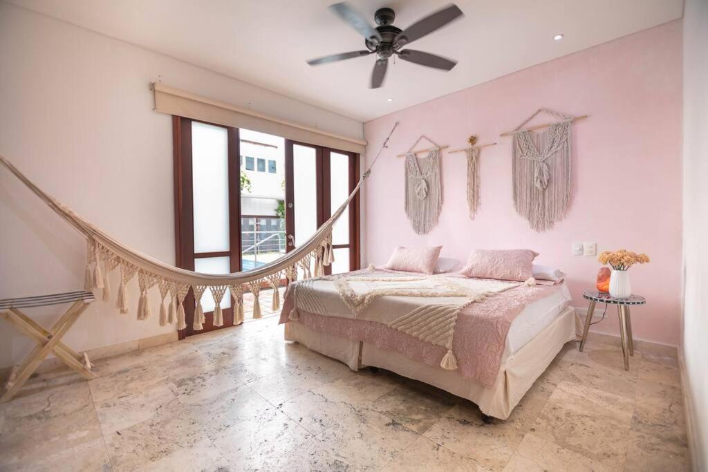 Loft Inside Old City Картахена Экстерьер фото