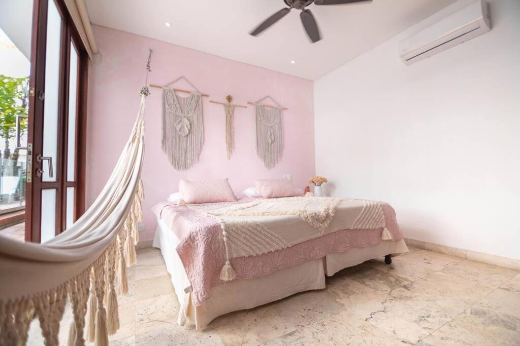 Loft Inside Old City Картахена Экстерьер фото
